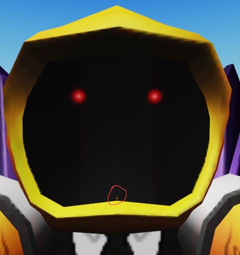 R6 dot