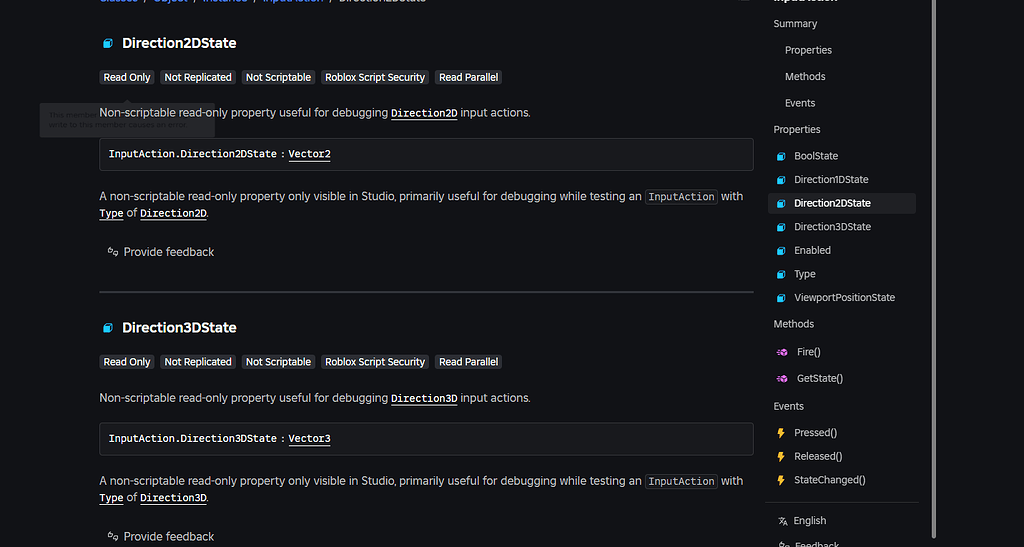 So... What's the point then? - Scripting Support - Developer Forum | Roblox