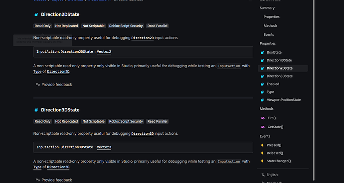 So... What's the point then? - Scripting Support - Developer Forum | Roblox