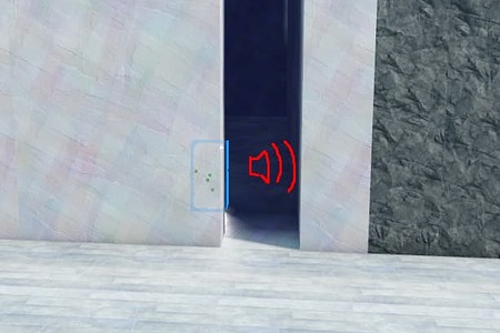 Dynamic audio reverb / environmental acoustics sampler system ...