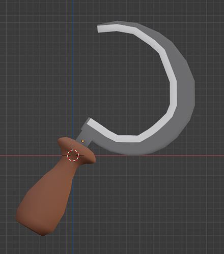 Sickle