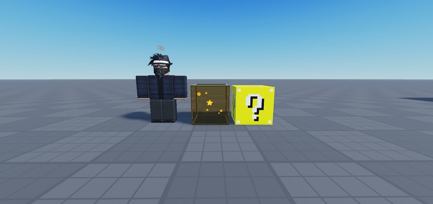 Help with spawning a model - Scripting Support - Developer Forum | Roblox