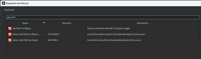 [PLUGIN][FREE] Yet another "Get Path To Object" Plugin, but better ...