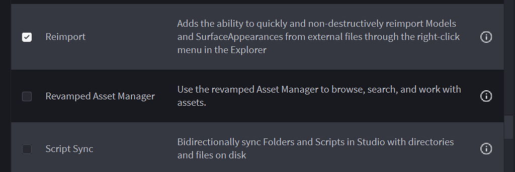 Worst update of all time for studio - Platform Usage Support ...