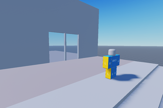 NPC Pathway Obstacle Interaction - Scripting Support - Developer Forum ...