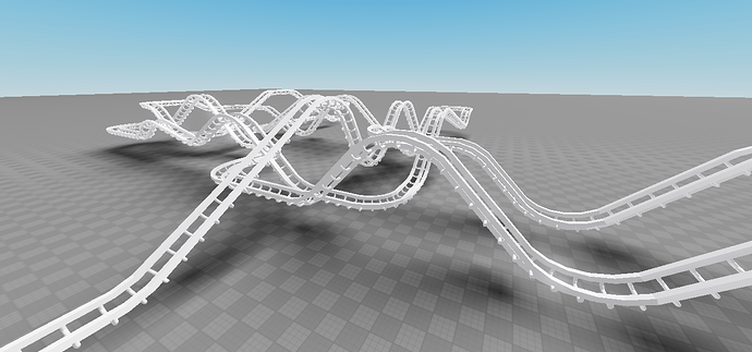 Rollercoaster Track6