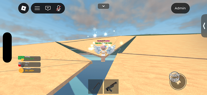 SLIM Rendering Meshes Offset - Engine Bugs - Developer Forum | Roblox