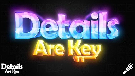 Example 2 DETAILSAREKEY