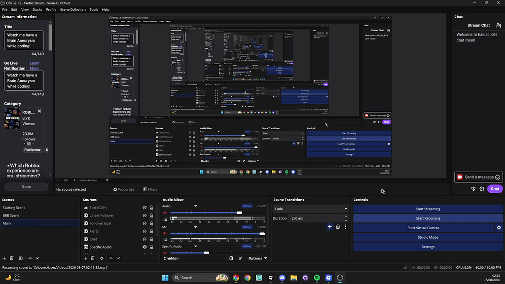How could I optimize this system? Crazy high CPU system - Scripting ...