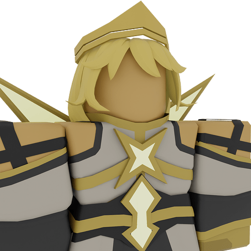 Crown Glitcher Icon
