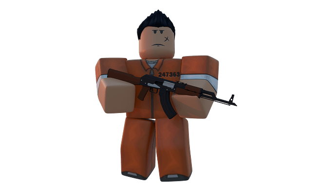 GFX] Free Roblox Renders, Free Use - Community Resources - Developer Forum