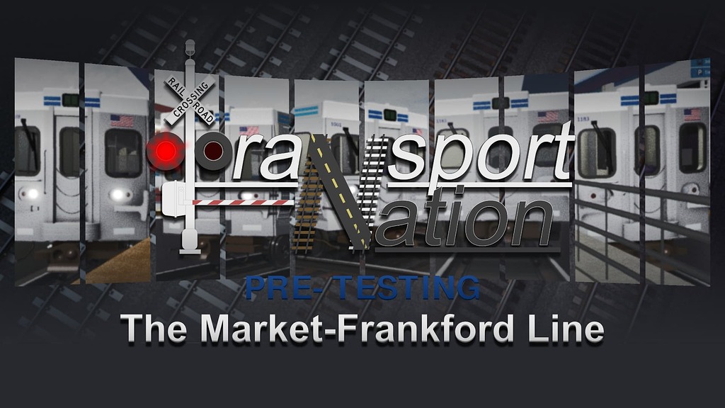 The Market-Franford Line | Alpha 0.2 - Bulletin Board - Developer Forum ...