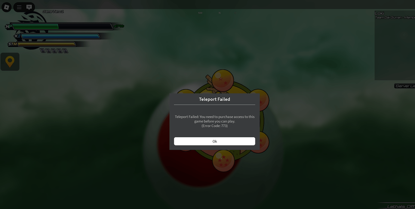 Players Are Being Prompted To Re Purchase My Paid Access Game After 2 1380x694 