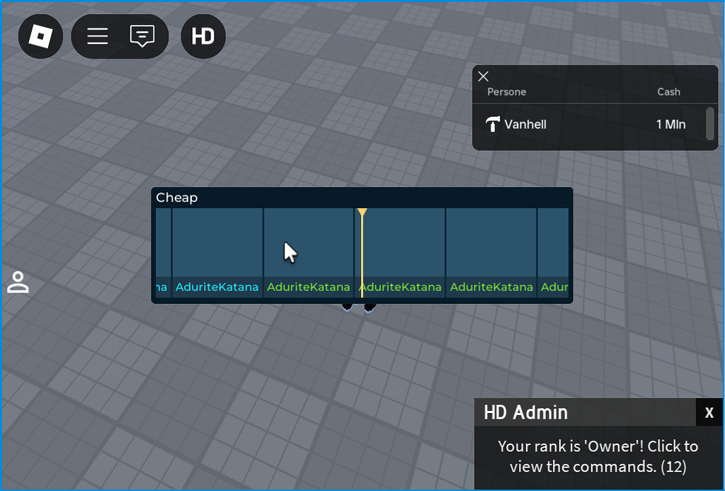 Unboxxing System ISSUE - Scripting Support - Developer Forum | Roblox