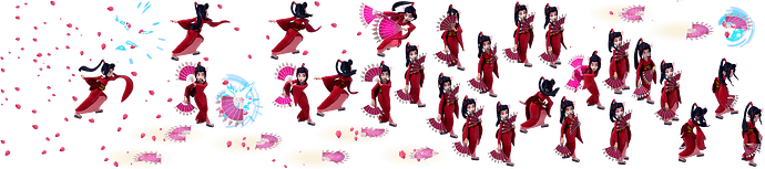 Geisha