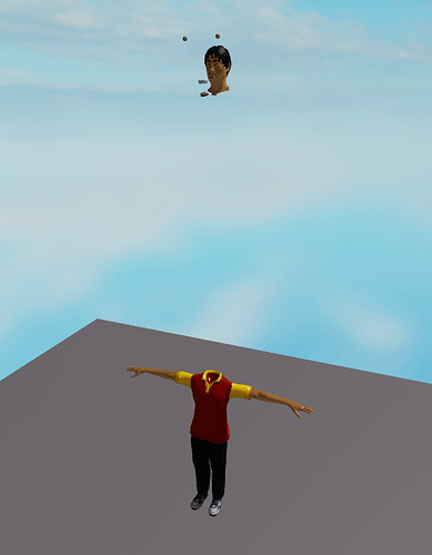 roblox model