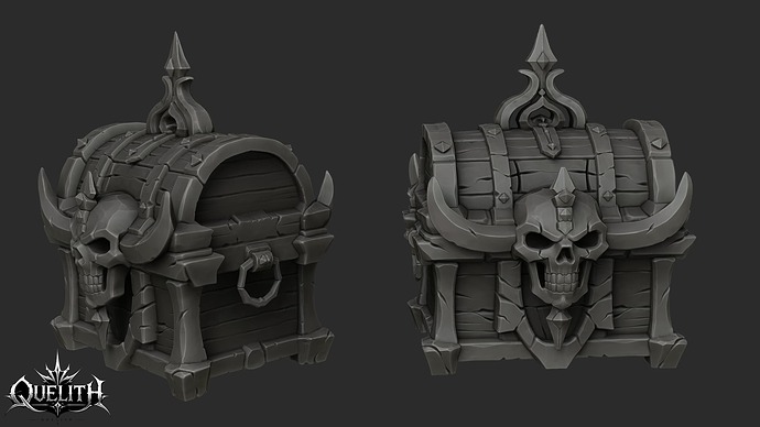 Chest