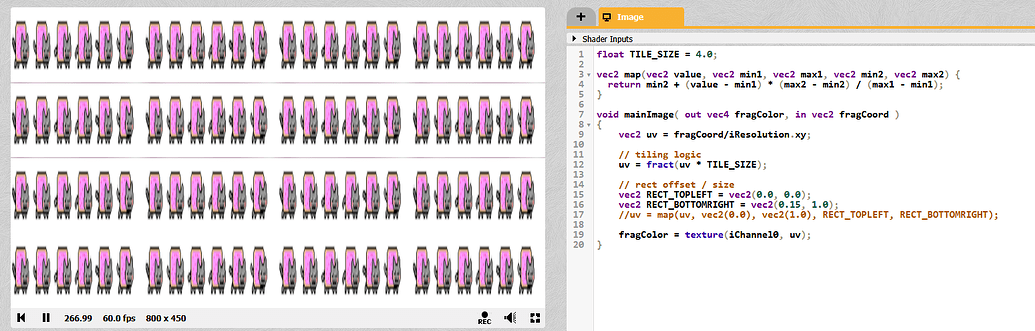 Allow spritesheets to be used with Tile ScaleType - Engine Features ...