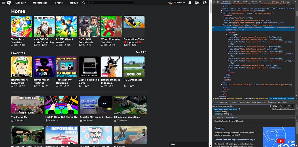 Roblox  Apps on Google Play