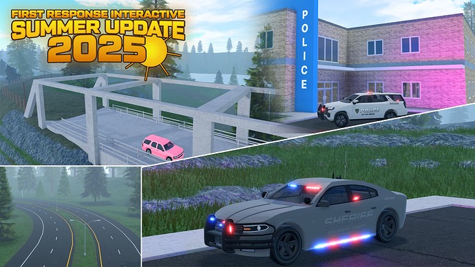 Summer Update Image for Log