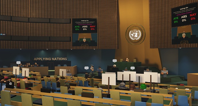 United Nations
