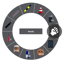 inventory-wheel