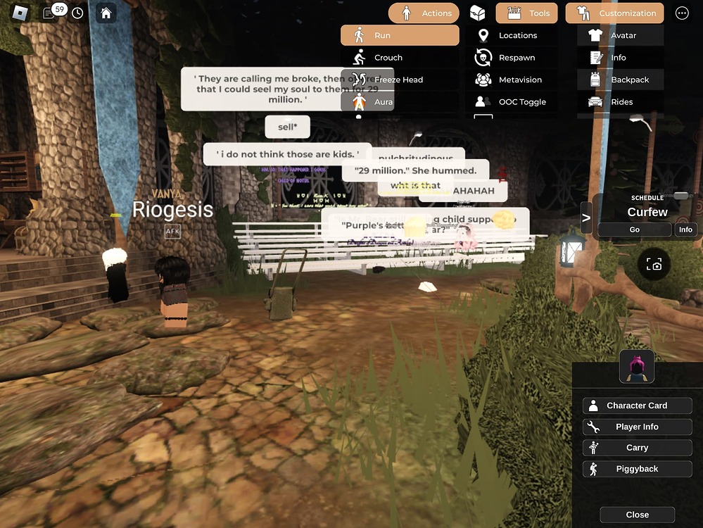 Welds not replicating with StreamingEnabled - Engine Bugs - Developer ...