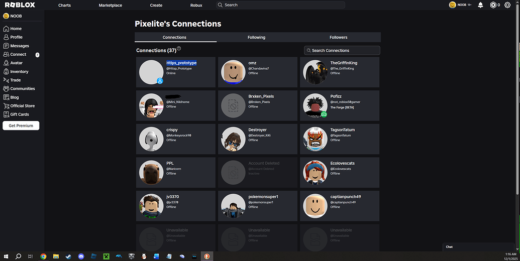 Reinstated 12 16 2025 Banned AGAIN 01 14 2026 Account Hacked 2 1035x520 