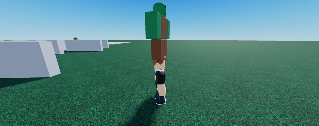 Zombie Keep chasing me while Floating - Scripting Support - Developer ...