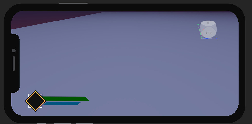 GUI is not properly scaling with Auto scale lite - Scripting Support ...