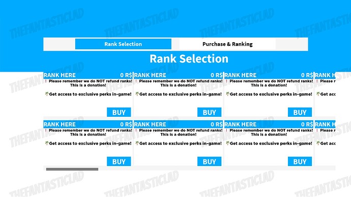 RankSelection