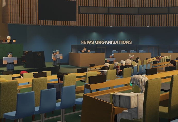 United Nations