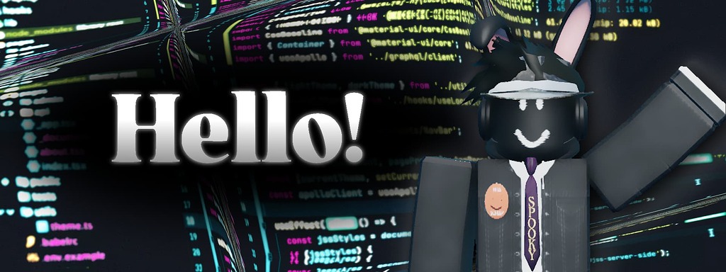 [OPEN!] checcerr's Portfolio | Advanced Programmer - Showcase Your ...