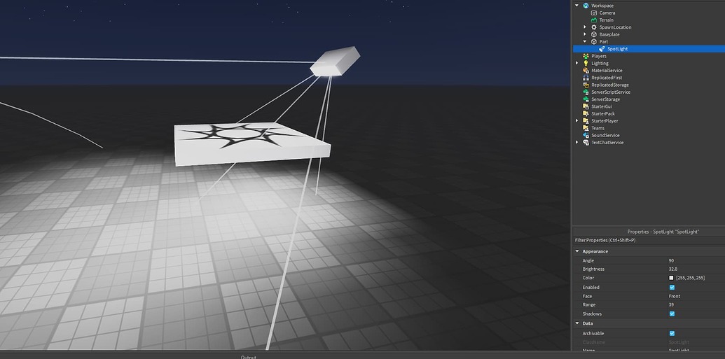 Studio stuck on Voxel lighting - Engine Bugs - Developer Forum | Roblox