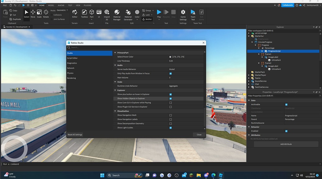 Character auto dies on spawn - Scripting Support - Developer Forum | Roblox