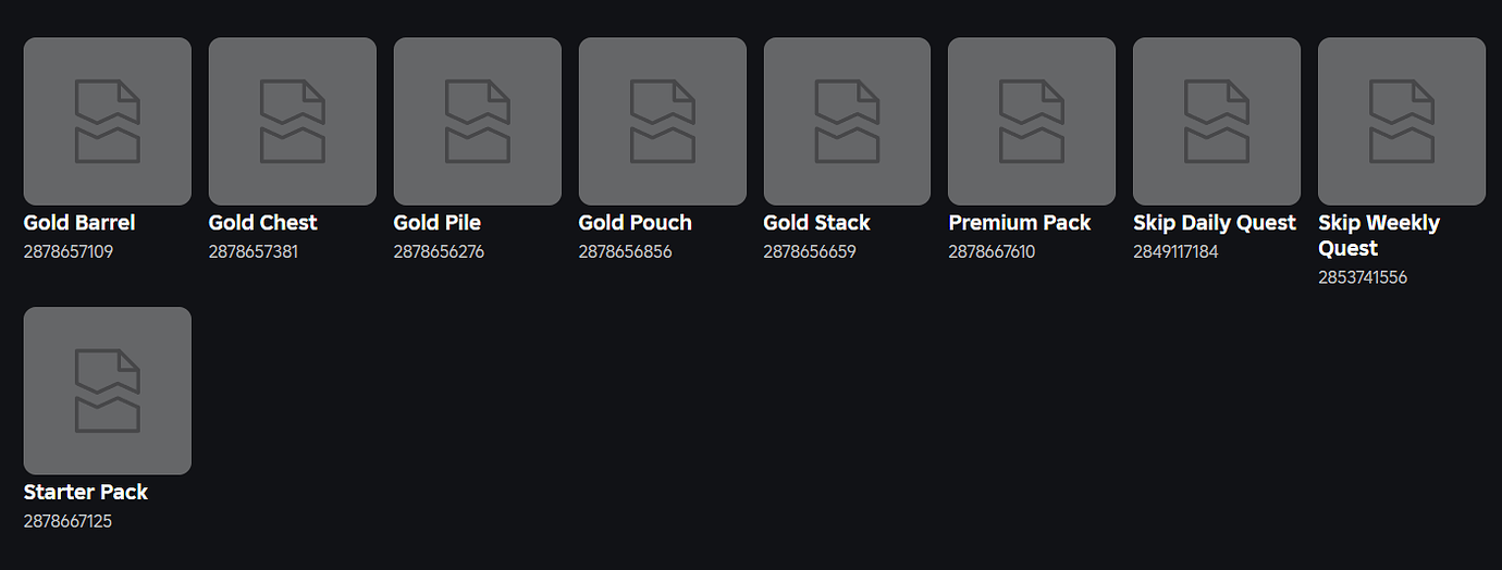 Unable To Edit Developer Products Cloud Services Bugs Developer