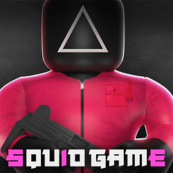 Squid Game Icon