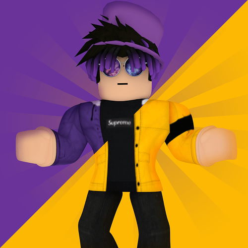 YT PFP #1