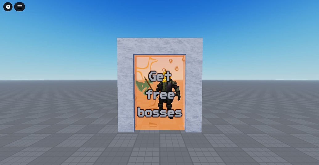 [5 Attacks!] Boss Fight System | Control bosses from 1 script, easy ...