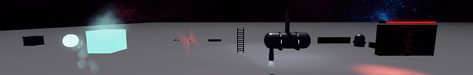 THE ASSETS!