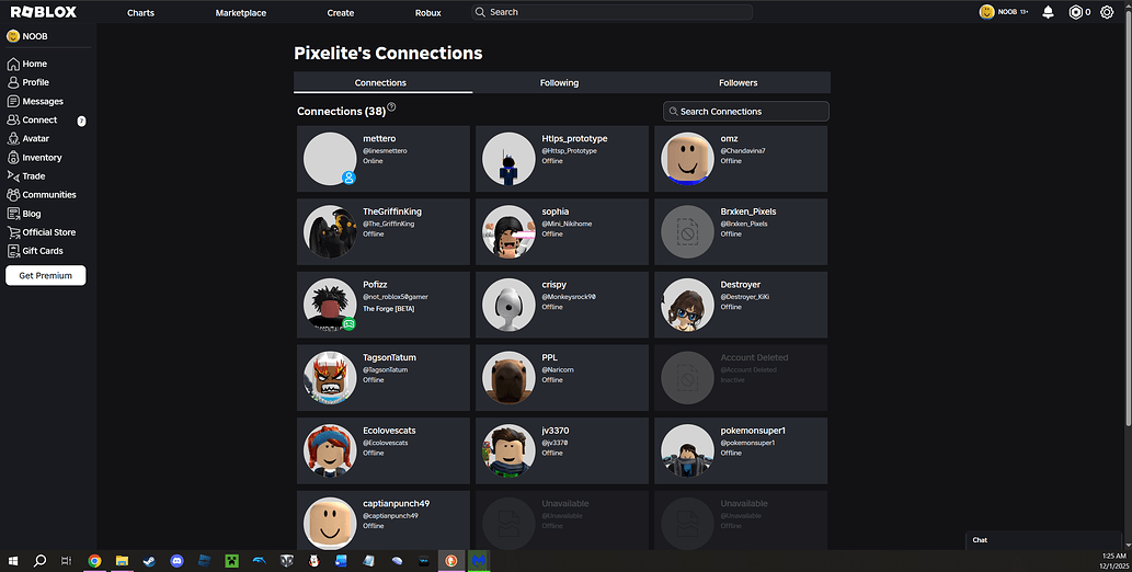 Reinstated 12 16 2025 Banned AGAIN 01 14 2026 Account Hacked 2 1033x522 