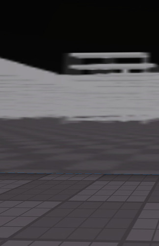 Viewport quality extremely low - Scripting Support - Developer Forum ...