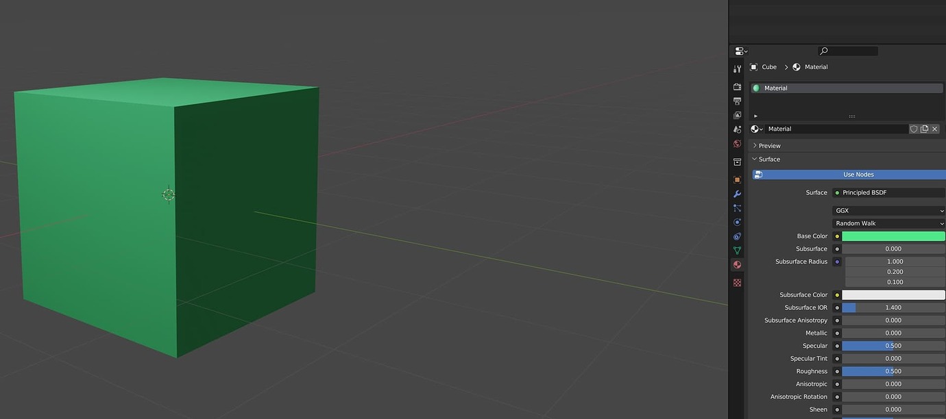 How to import textures from Blender and then export it to Roblox studio ...