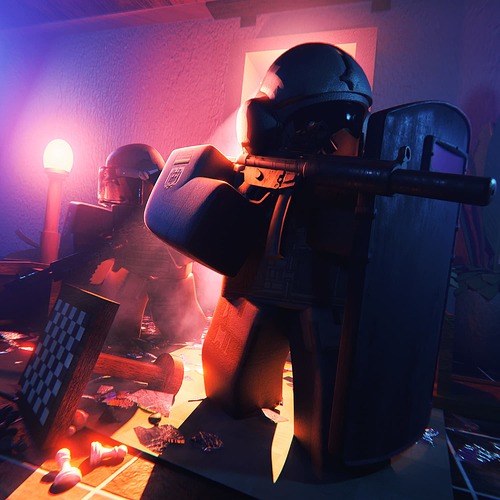 swat