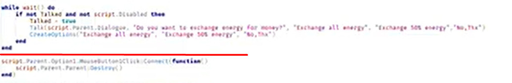 Menu button problem - Scripting Support - Developer Forum | Roblox
