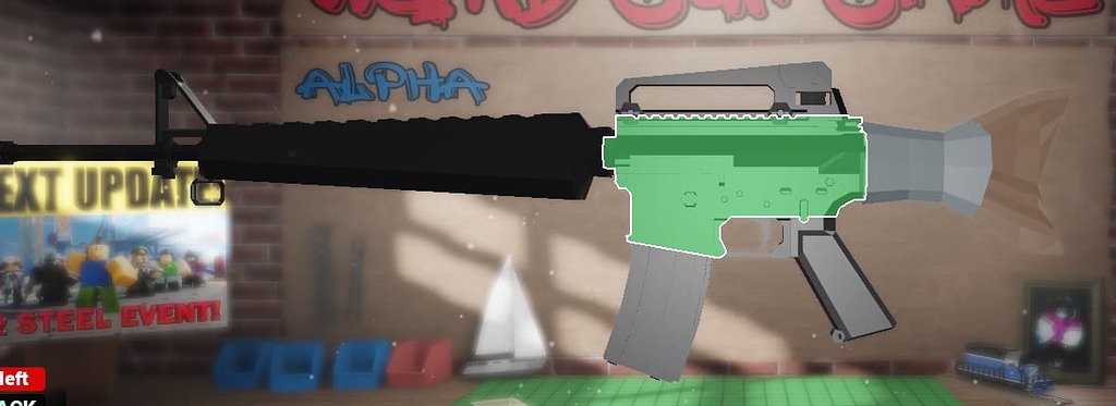 Highlight objects not showing up (limit not reached) - Engine Bugs ...