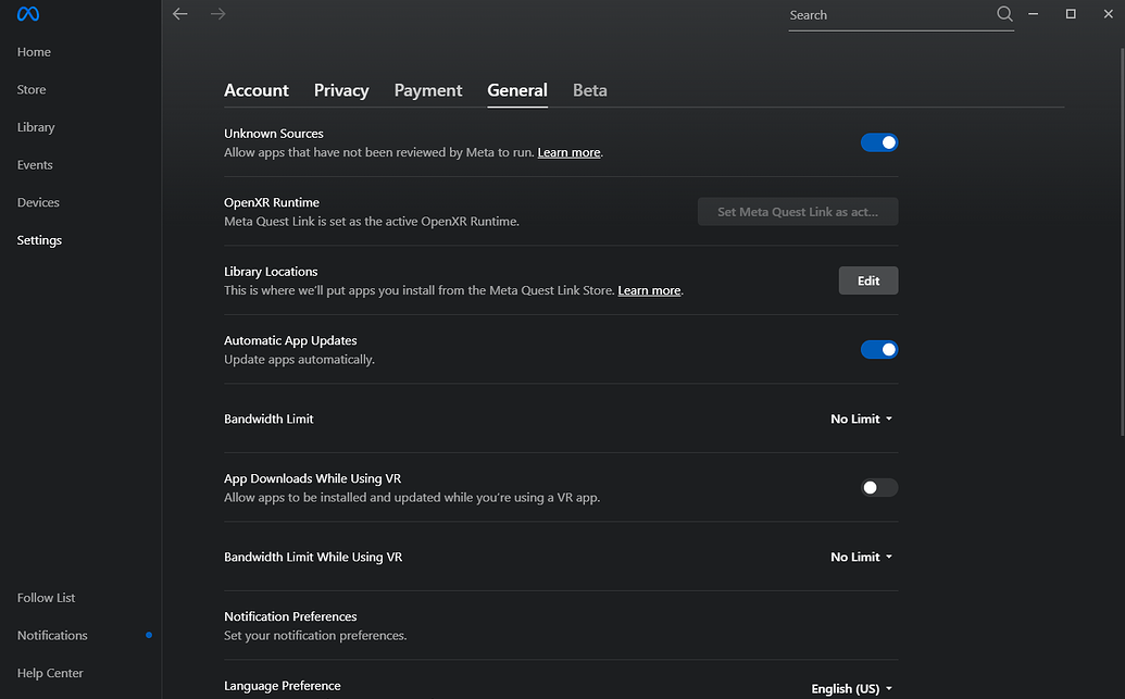 [META QUEST] How to use Studio with VR - Community Tutorials ...