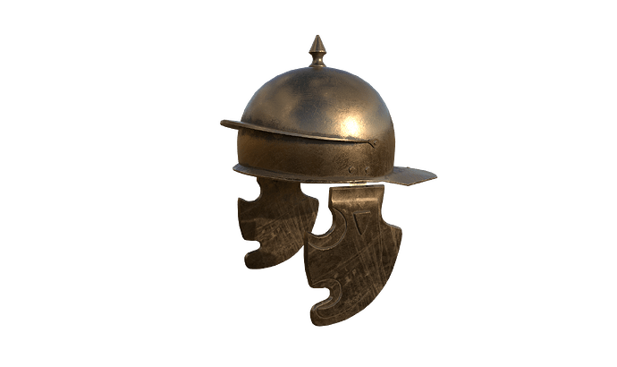 Helmet