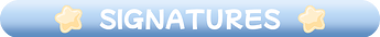 Signatures