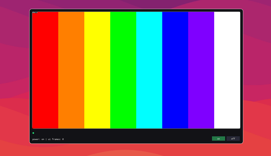 Robco Computer Screen ROVM - A Virtual Computer & OS Implemented Entirely in Roblox ...